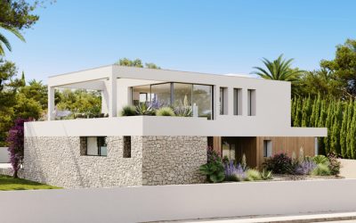 Chalet in Sol de Mallorca 3